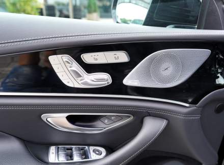 Mercedes-Benz - AMG GT