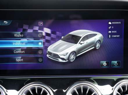 Mercedes-Benz - AMG GT