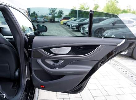 Mercedes-Benz - AMG GT