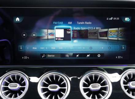 Mercedes-Benz - AMG GT