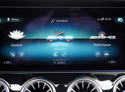 Mercedes-Benz - AMG GT