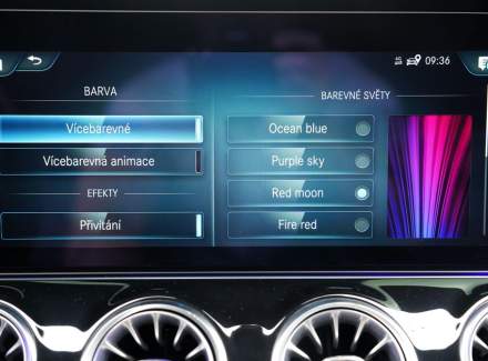 Mercedes-Benz - AMG GT