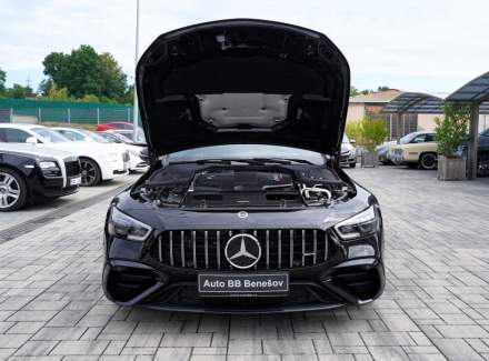 Mercedes-Benz - AMG GT