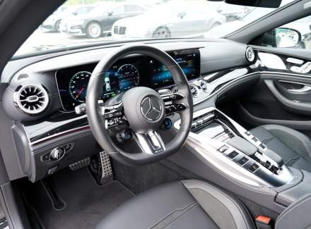 Mercedes-Benz - AMG GT