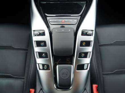 Mercedes-Benz - AMG GT