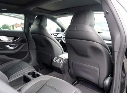 Mercedes-Benz - AMG GT