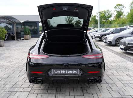 Mercedes-Benz - AMG GT