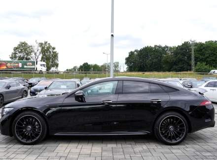 Mercedes-Benz - AMG GT