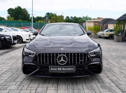 Mercedes-Benz - AMG GT