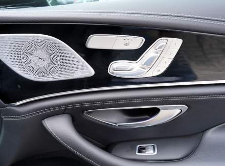 Mercedes-Benz - AMG GT