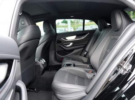 Mercedes-Benz - AMG GT