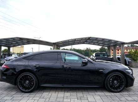 Mercedes-Benz - AMG GT