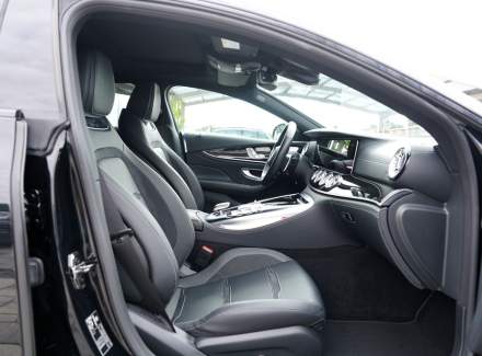 Mercedes-Benz - AMG GT