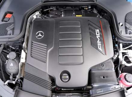 Mercedes-Benz - AMG GT