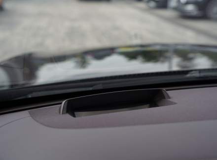 Mercedes-Benz - S-class