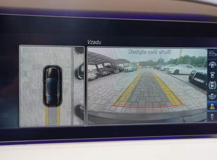 Mercedes-Benz - S-class