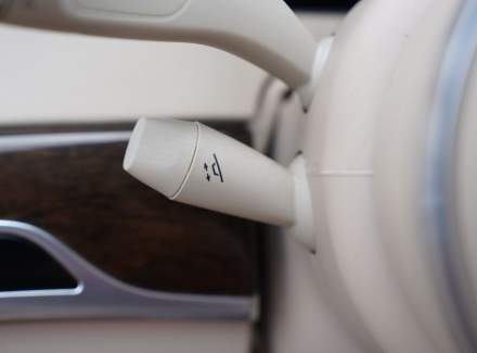 Mercedes-Benz - S-class