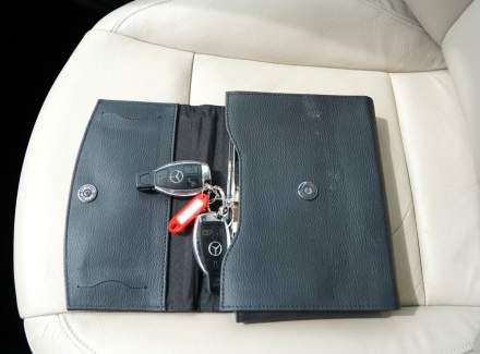 Mercedes-Benz - V-class