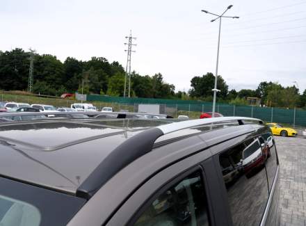 Mercedes-Benz - V-class