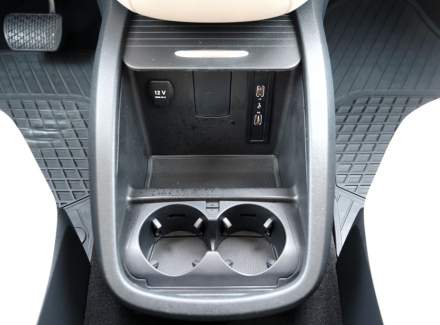 Mercedes-Benz - V-class