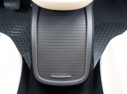 Mercedes-Benz - V-class