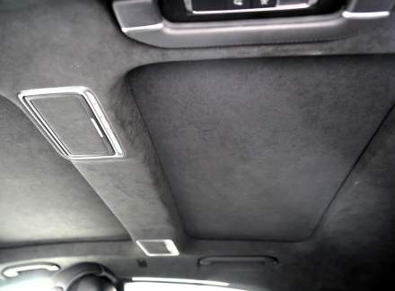 Mercedes-Benz - S-class