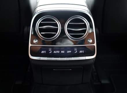 Mercedes-Benz - S-class