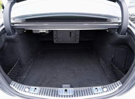 Mercedes-Benz - S-class