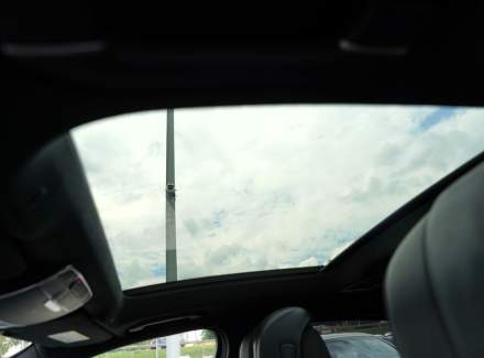 Mercedes-Benz - S-class