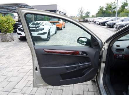Opel - Astra