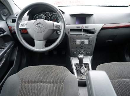 Opel - Astra