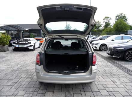 Opel - Astra
