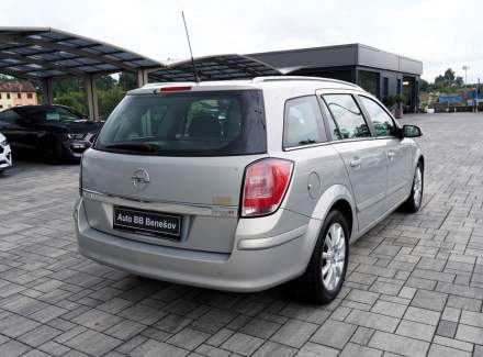 Opel - Astra