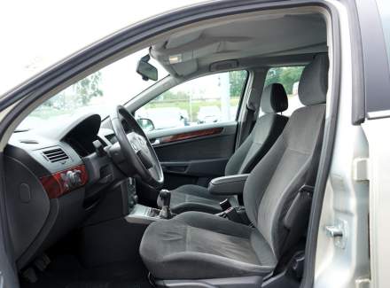 Opel - Astra