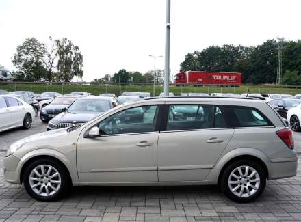 Opel - Astra