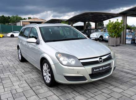 Opel - Astra