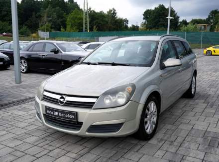 Opel - Astra