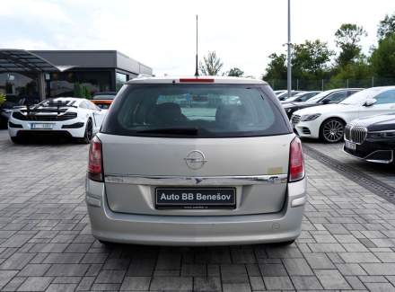 Opel - Astra