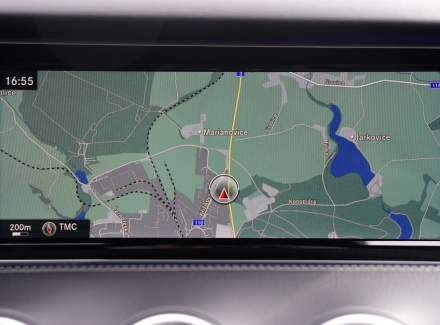 Mercedes-Benz - S-class