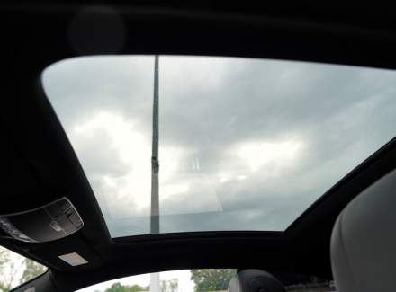 Mercedes-Benz - S-class