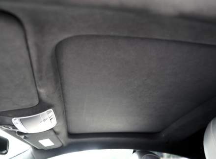 Mercedes-Benz - S-class