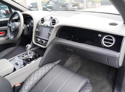 Bentley - Bentayga