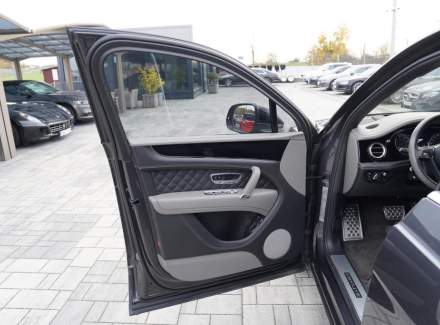 Bentley - Bentayga