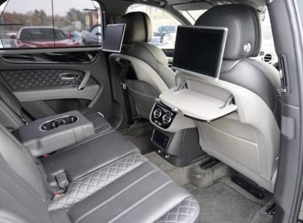 Bentley - Bentayga