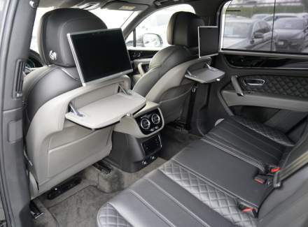 Bentley - Bentayga
