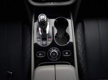 Bentley - Bentayga