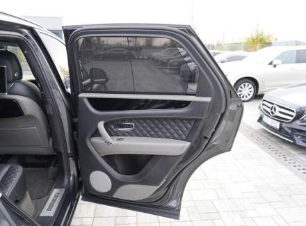 Bentley - Bentayga