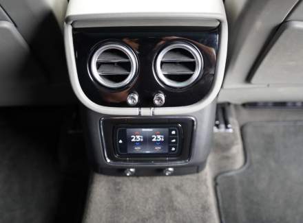 Bentley - Bentayga