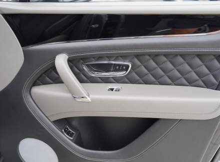 Bentley - Bentayga