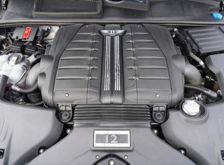 Bentley - Bentayga